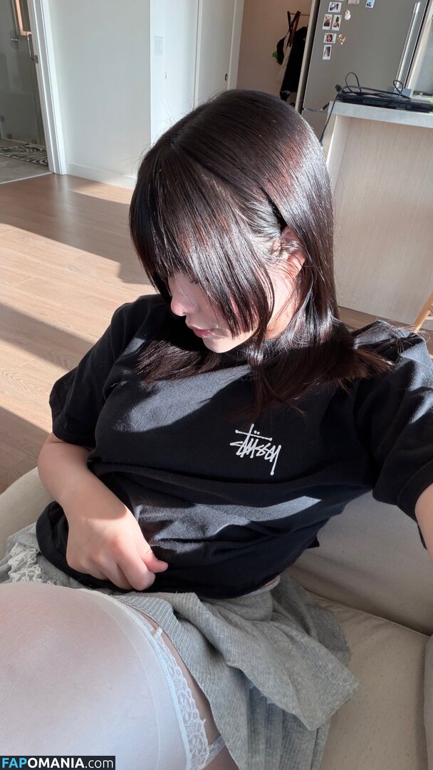 Júlia Nakamura / Mayumi / jumayumin1 Nu OnlyFans  Foto vazada #16
