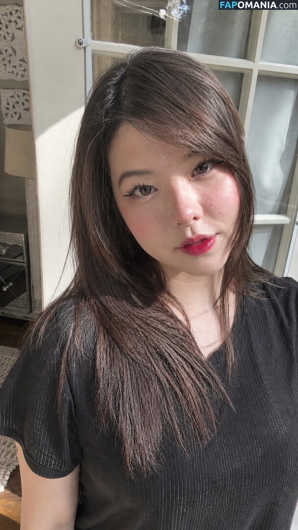 Júlia Nakamura / Mayumi / jumayumin1 Nu OnlyFans  Foto vazada #25