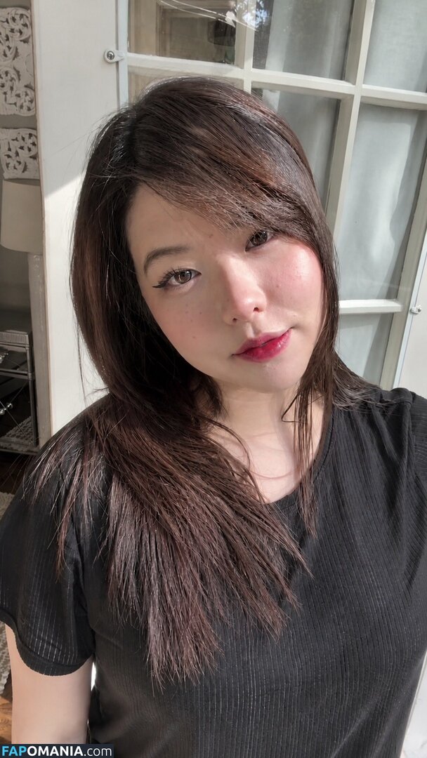 Júlia Nakamura / Mayumi / jumayumin1 Nu OnlyFans  Foto vazada #26