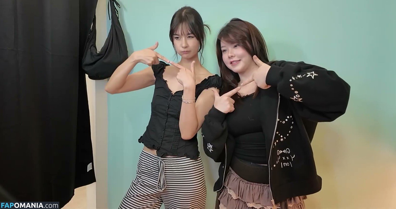 Júlia Nakamura / Mayumi / jumayumin1 Nu OnlyFans  Foto vazada #27
