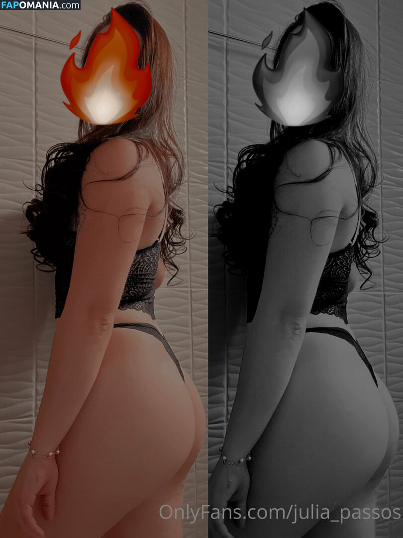 Julia Passos / juli4passos / julia_passos Nu OnlyFans  Foto vazada #13