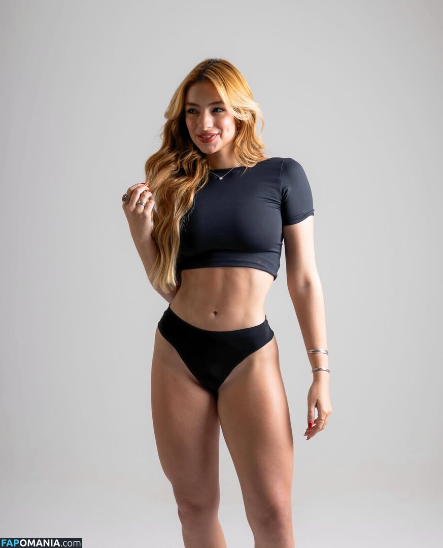 Julia Puzzuoli / juliapuzzuoli Nu OnlyFans  Foto vazada #3
