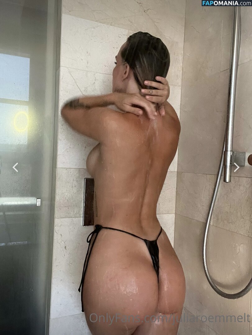 Julia Römmelt / juliaroemmelt Nu OnlyFans  Foto vazada #51