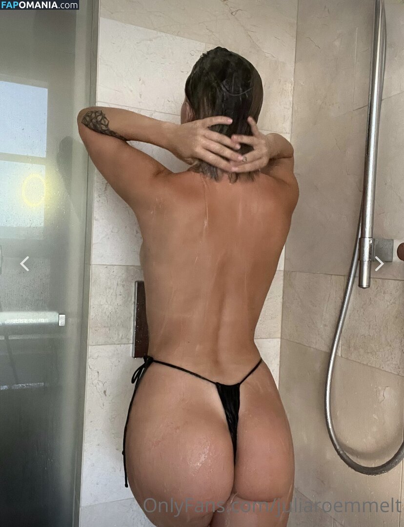 Julia Römmelt / juliaroemmelt Nu OnlyFans  Foto vazada #52