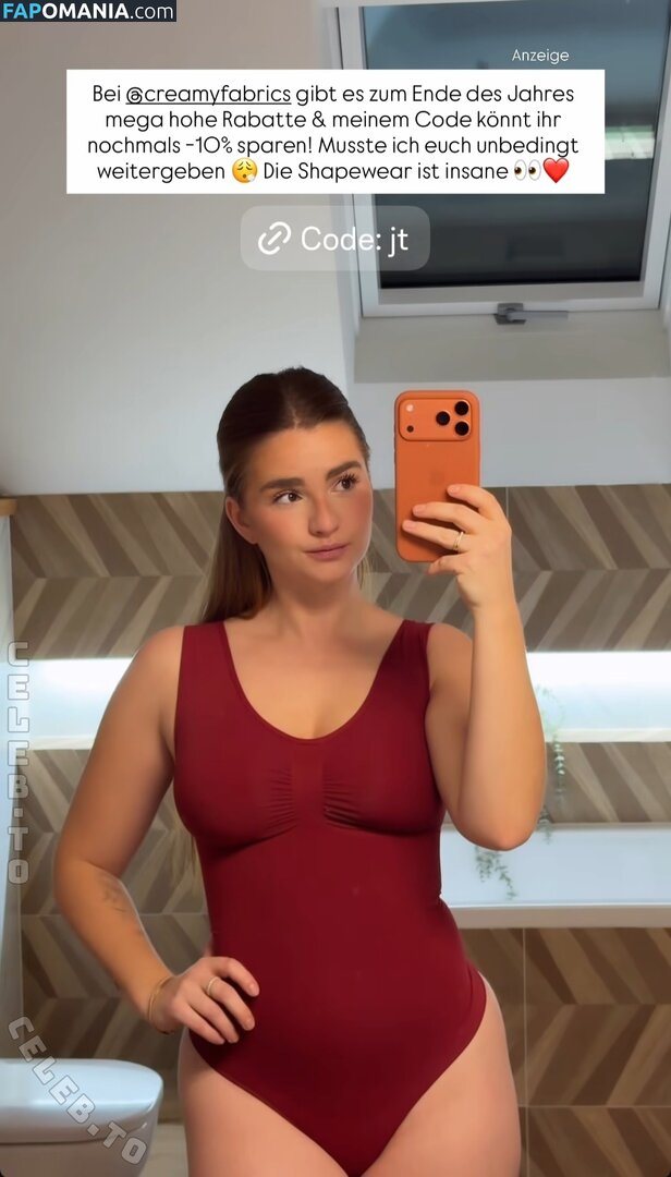Julia Schulze / Julita_fit / julia.thiele_family Nu OnlyFans  Foto vazada #6