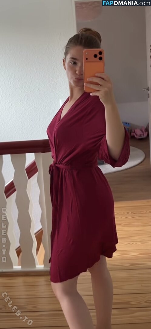Julia Schulze / Julita_fit / julia.thiele_family Nu OnlyFans  Foto vazada #9