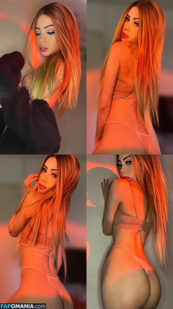 Julia Vern / _julia_vern / juliavern Nu OnlyFans  Foto vazada #6