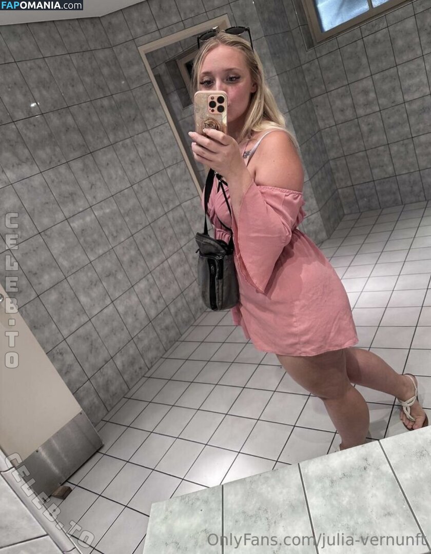 Julia vernunft / Julia-vernunft Nu OnlyFans  Foto vazada #1