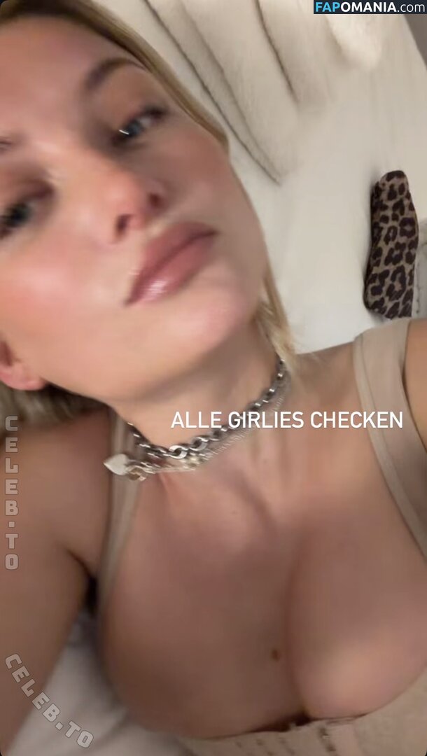 Julia Wulf / juleslw / julesslw Nu OnlyFans  Foto vazada #2