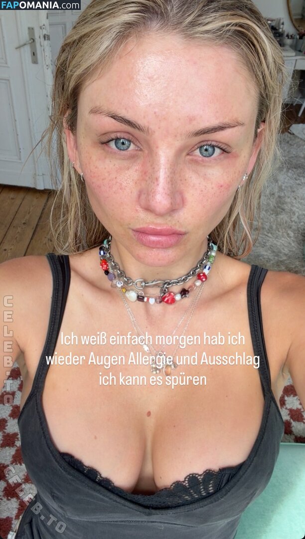 Julia Wulf / juleslw / julesslw Nu OnlyFans  Foto vazada #6