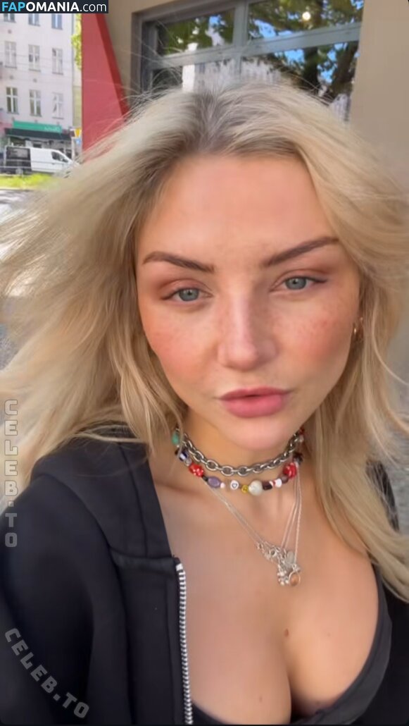 Julia Wulf / juleslw / julesslw Nu OnlyFans  Foto vazada #7