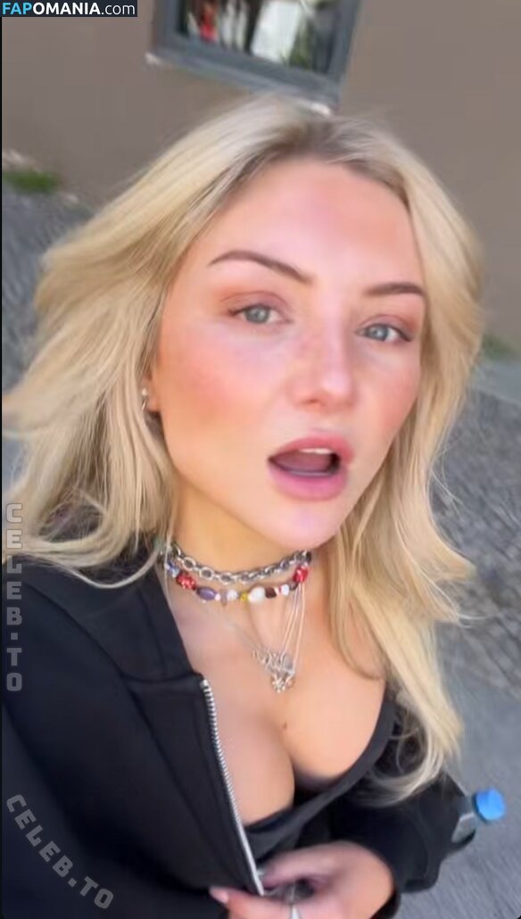 Julia Wulf / juleslw / julesslw Nu OnlyFans  Foto vazada #8