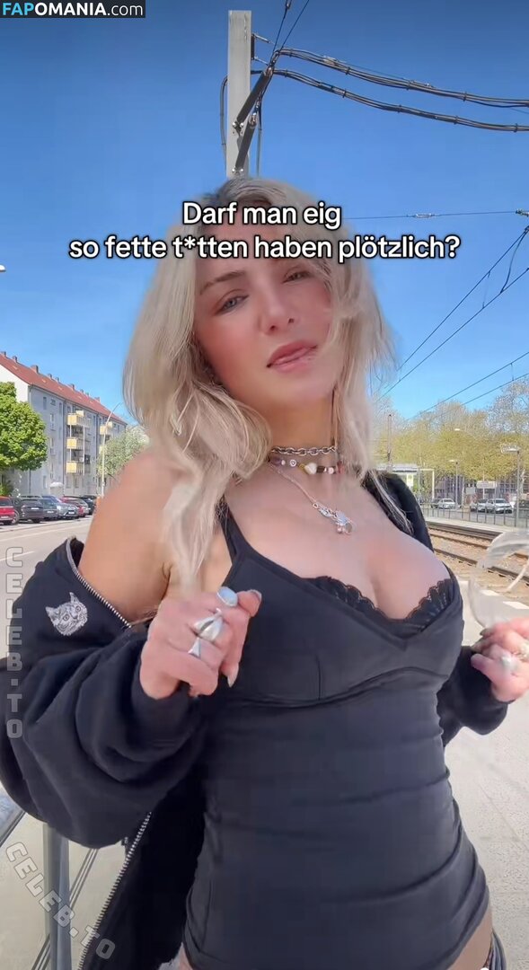 Julia Wulf / juleslw / julesslw Nu OnlyFans  Foto vazada #16