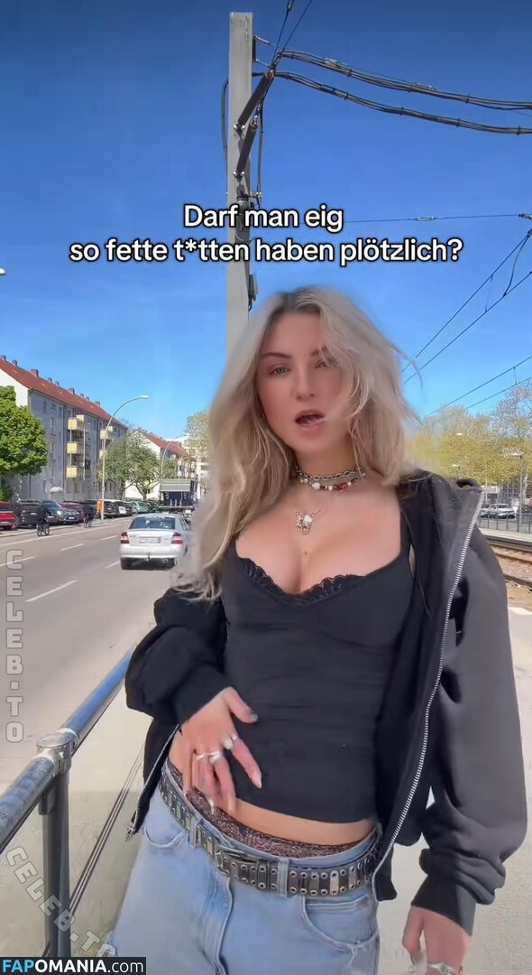 Julia Wulf / juleslw / julesslw Nu OnlyFans  Foto vazada #17