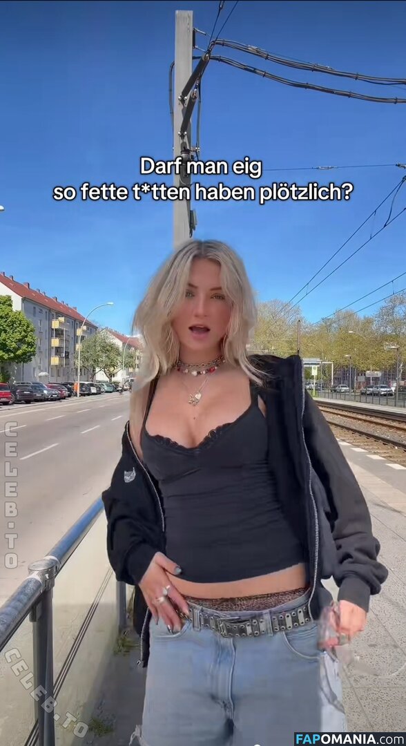 Julia Wulf / juleslw / julesslw Nu OnlyFans  Foto vazada #18