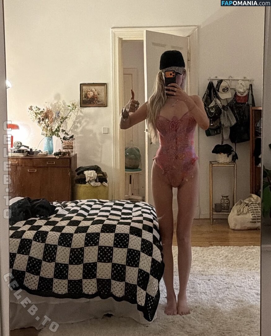 Julia Wulf / juleslw / julesslw Nu OnlyFans  Foto vazada #22