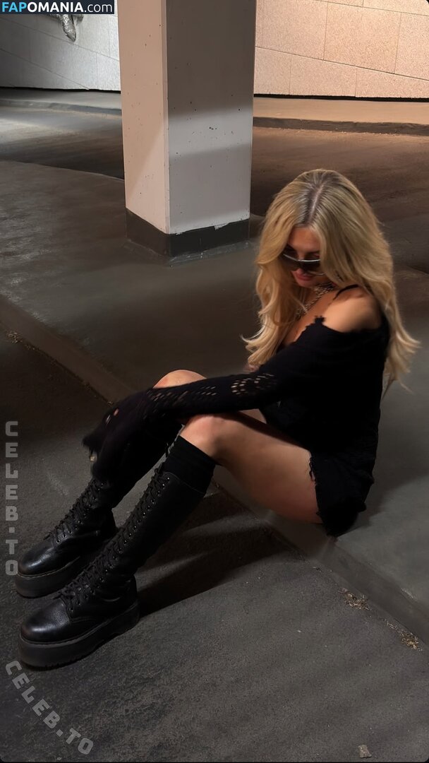 Julia Wulf / juleslw / julesslw Nu OnlyFans  Foto vazada #24