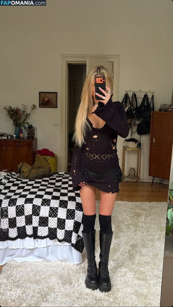 Julia Wulf / juleslw / julesslw Nu OnlyFans  Foto vazada #25