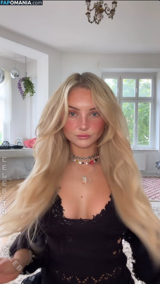 Julia Wulf / juleslw / julesslw Nu OnlyFans  Foto vazada #26