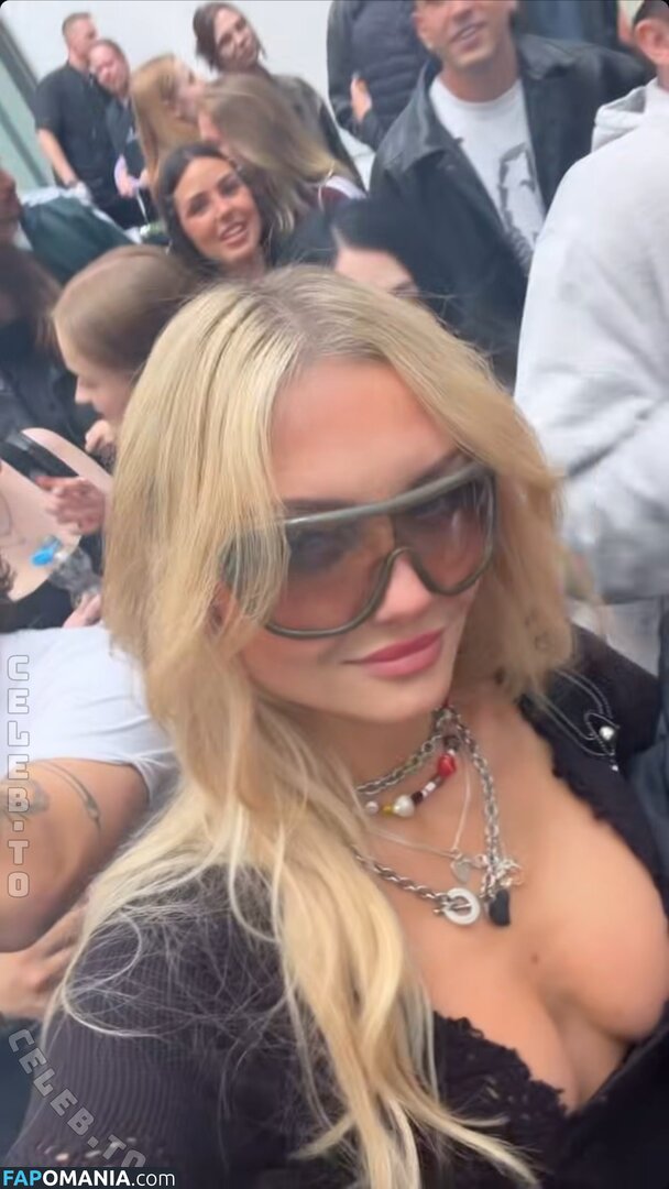 Julia Wulf / juleslw / julesslw Nu OnlyFans  Foto vazada #27