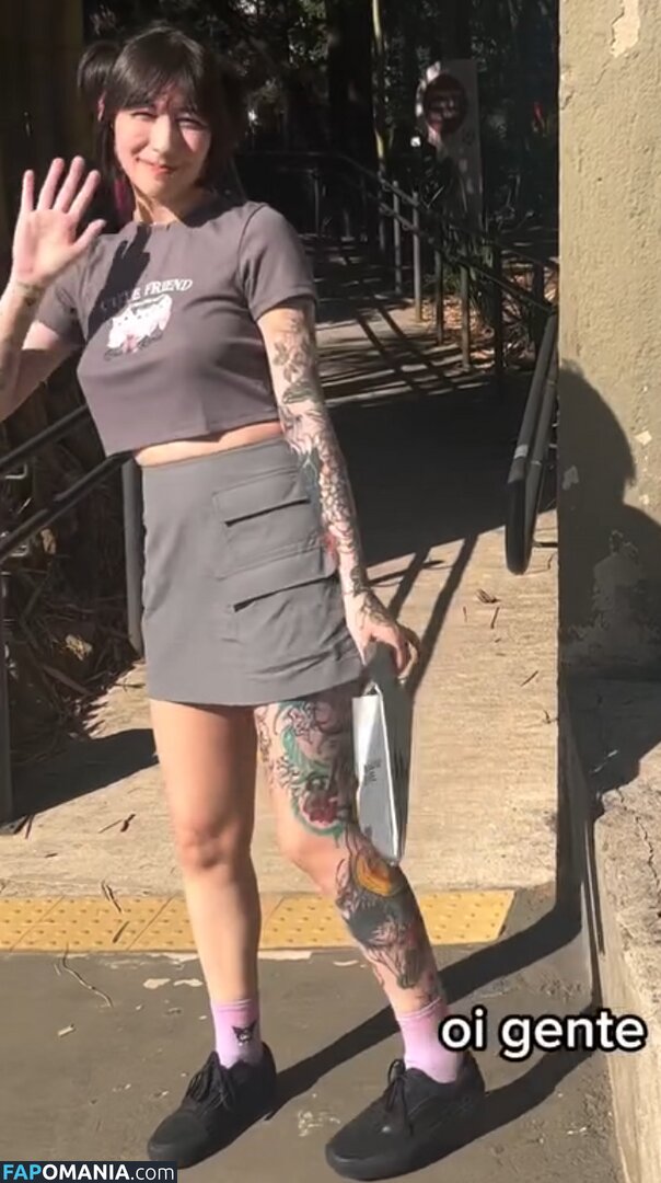 Juliacmio / julia.pic Nu OnlyFans  Foto vazada #6