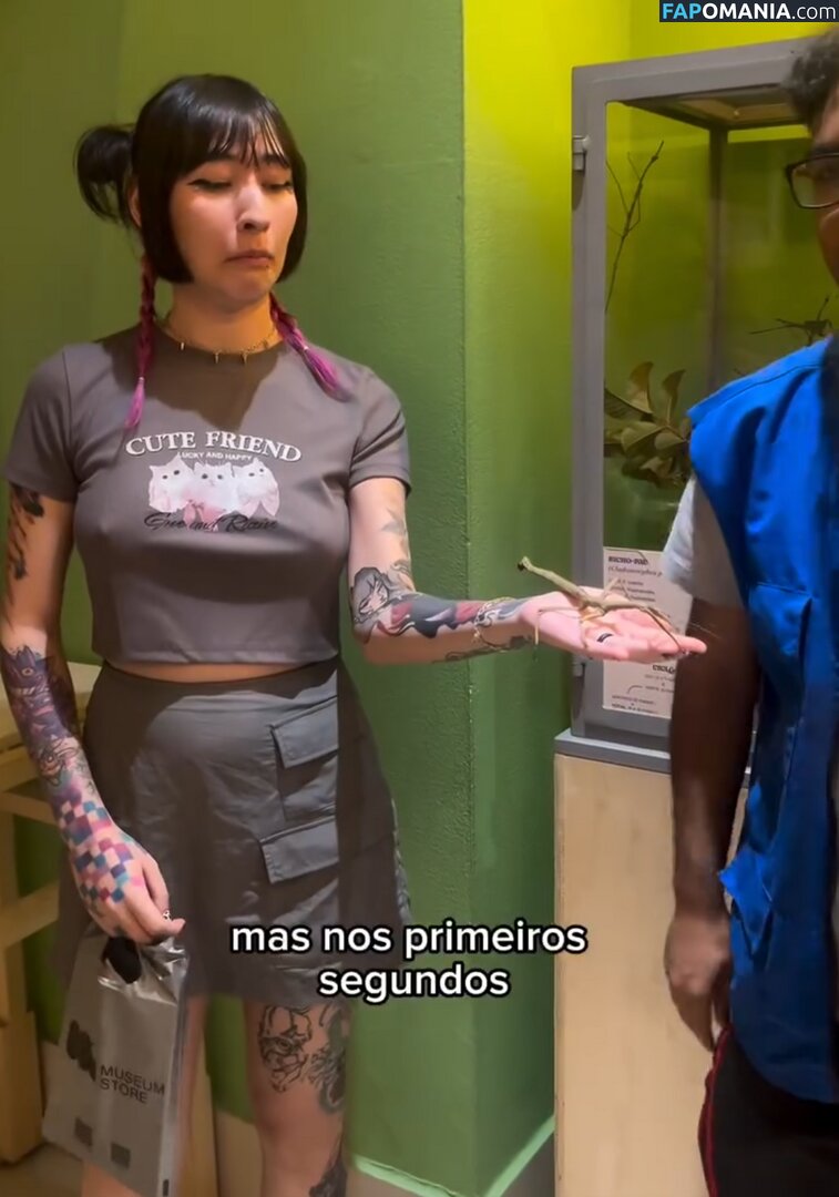 Juliacmio / julia.pic Nu OnlyFans  Foto vazada #8