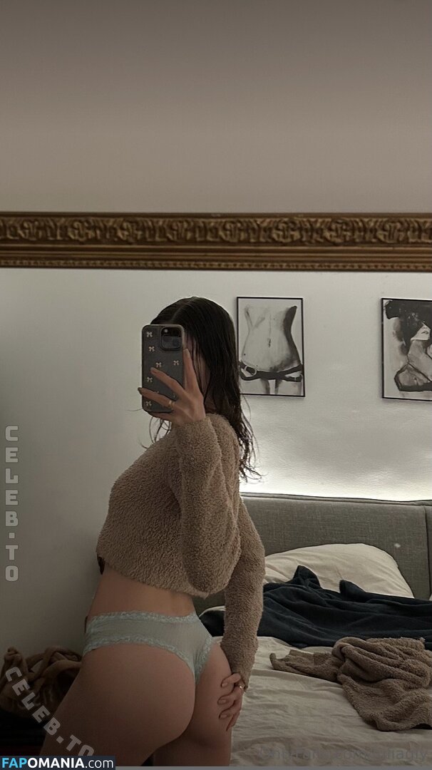 juliagly / juliagly_ Nu OnlyFans  Foto vazada #4