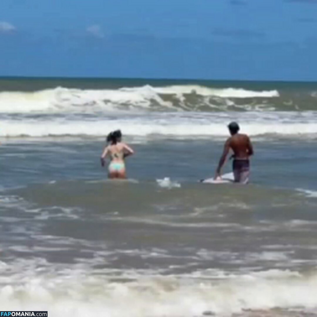 Juliakbarni Nu OnlyFans  Foto vazada #1