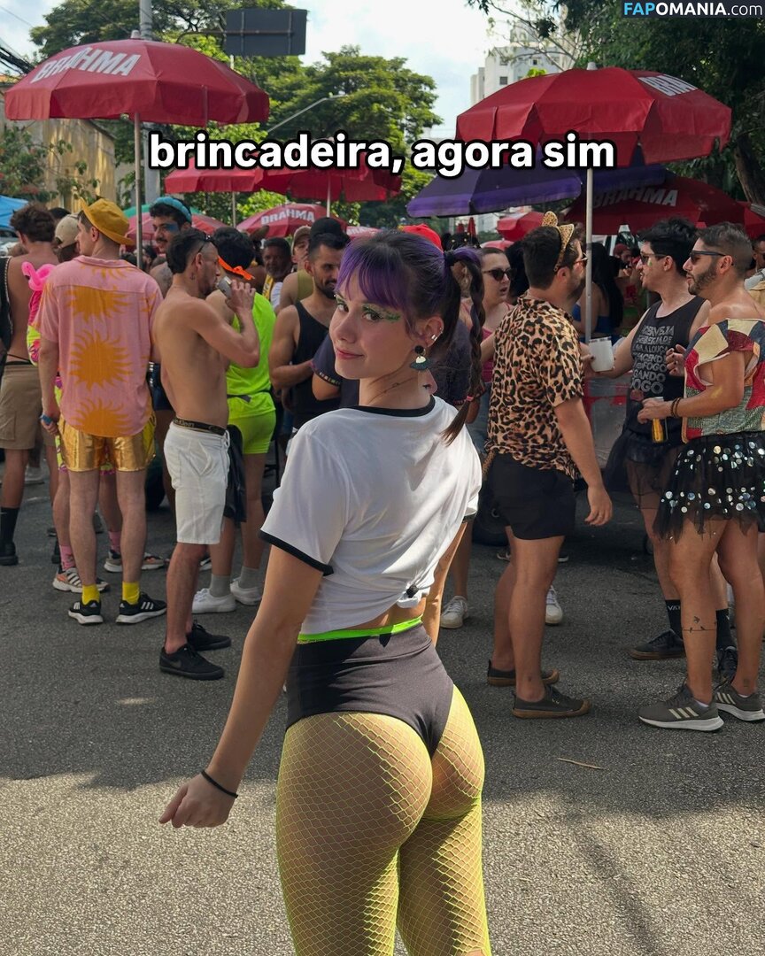Juliakbarni Nu OnlyFans  Foto vazada #2