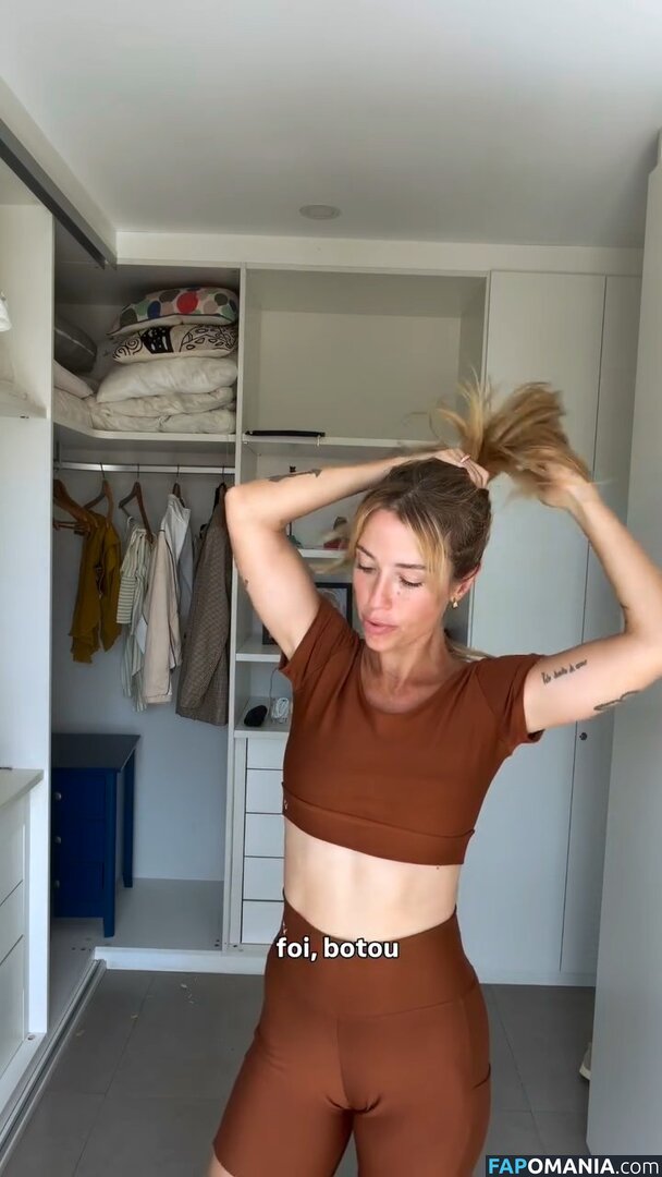 Juliana Didone / julianadidone Nu OnlyFans  Foto vazada #5