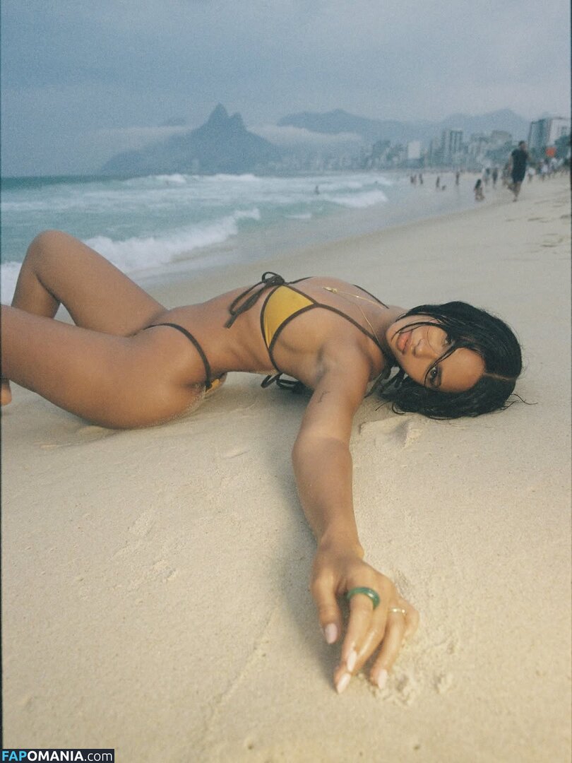 Juliana Nalu / https: / juliananalu / naluando / nalujuliana Nu OnlyFans  Foto vazada #330