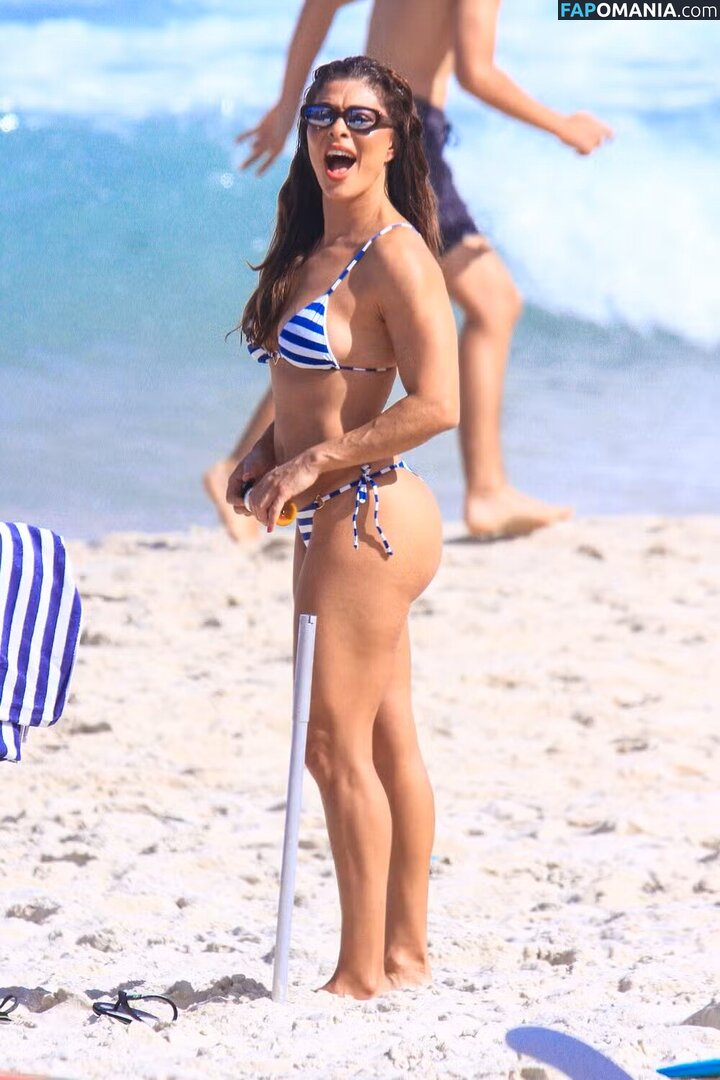 Juliana Paes / julianapaes Nu OnlyFans  Foto vazada #10