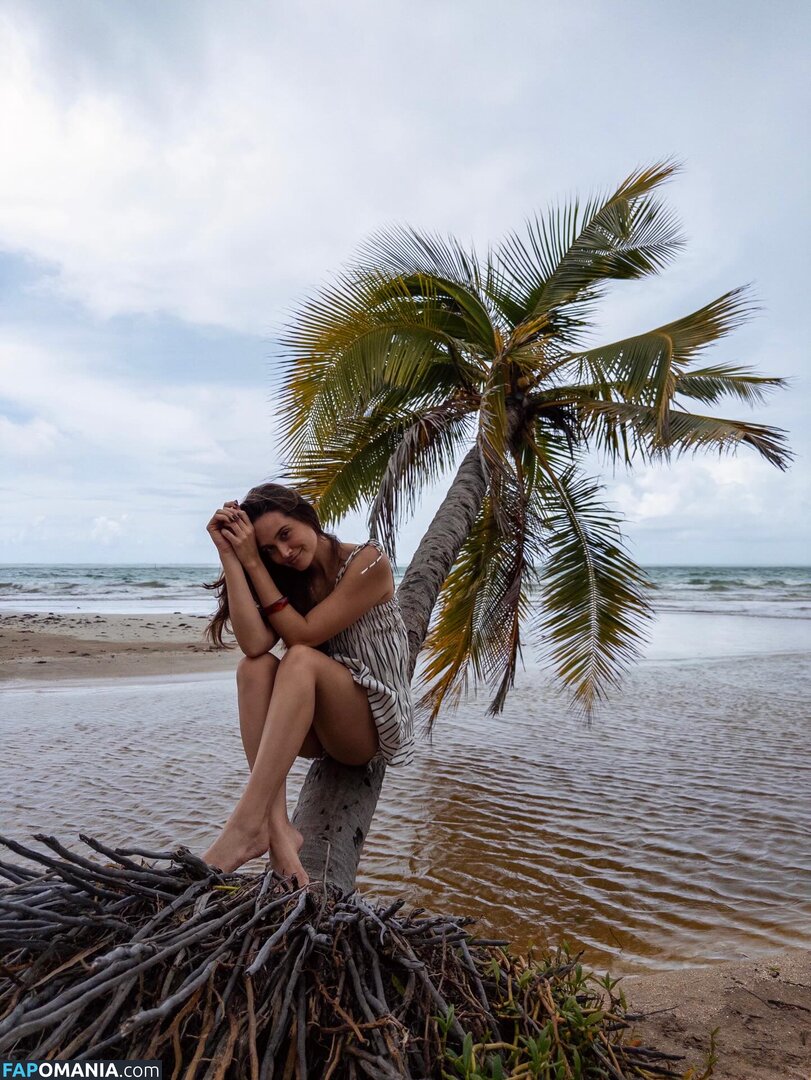 Juliana Paiva / juulianapaiva Nu OnlyFans  Foto vazada #6