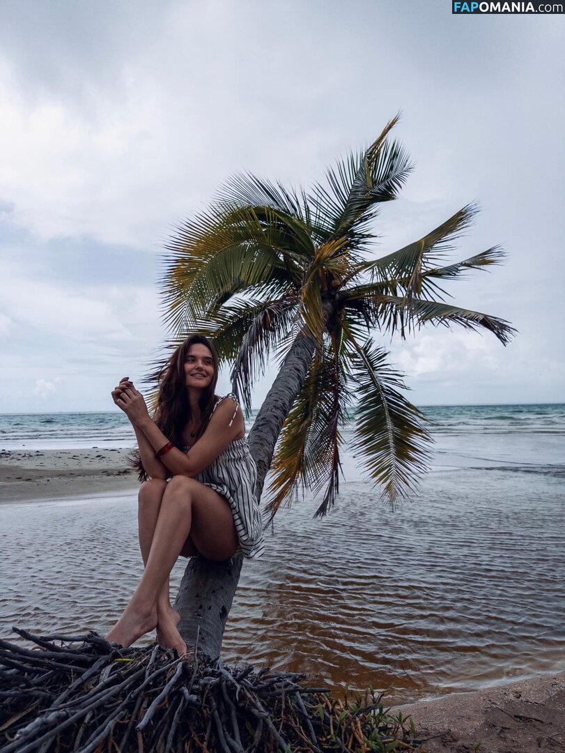 Juliana Paiva / juulianapaiva Nu OnlyFans  Foto vazada #7