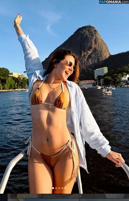 Juliane Carvalho / julianecarvalh0 / julianecarvalho Nu OnlyFans  Foto vazada #2