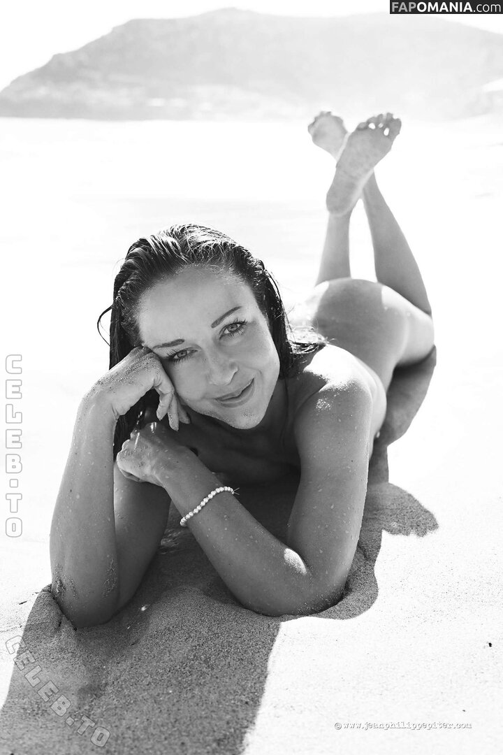 Juliane Seyfarth / Nayeli Rose / nayeli_rose_ Nu OnlyFans  Foto vazada #182