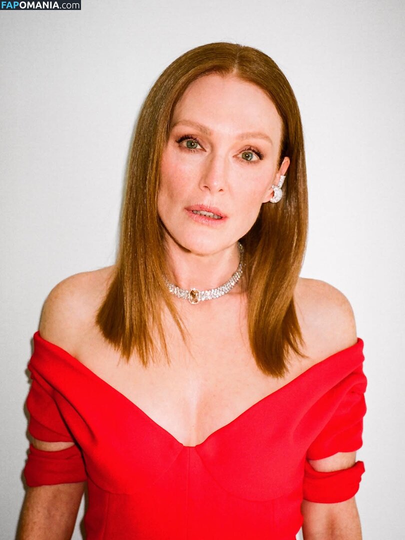 Julianne Moore / juliana_moore / juliannemoore Nu OnlyFans  Foto vazada #1