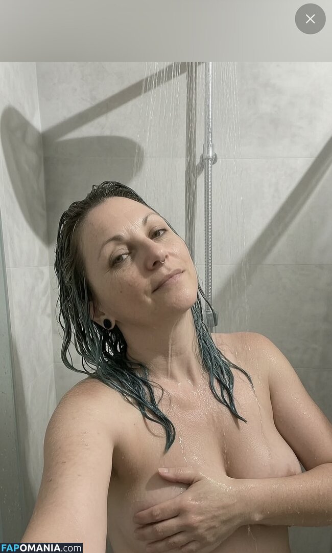 julia_rock_066 / juliarock0666 Nu OnlyFans  Foto vazada #2