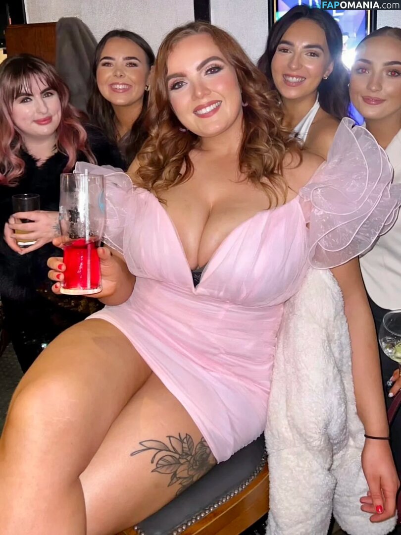 Julie Donaldson / julieeeed1997 Nu OnlyFans  Foto vazada #1