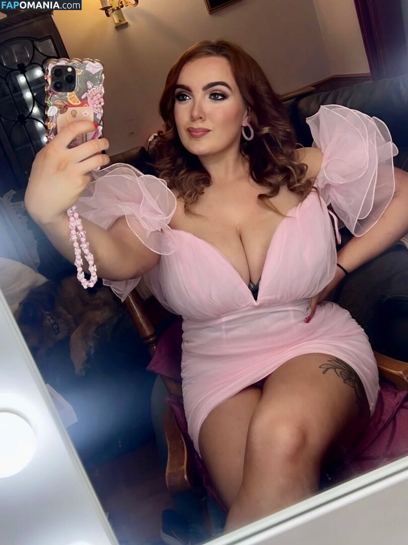 Julie Donaldson / julieeeed1997 Nu OnlyFans  Foto vazada #2