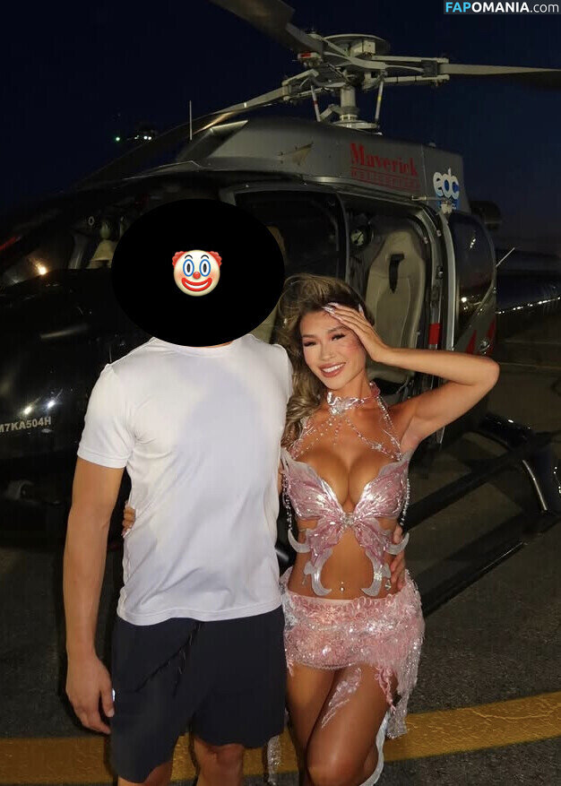 Julieeepham Nu OnlyFans  Foto vazada #8