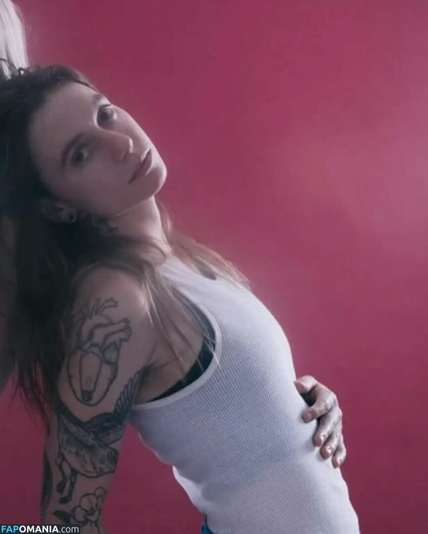 Julien Baker / julienrbaker Nu OnlyFans  Foto vazada #2