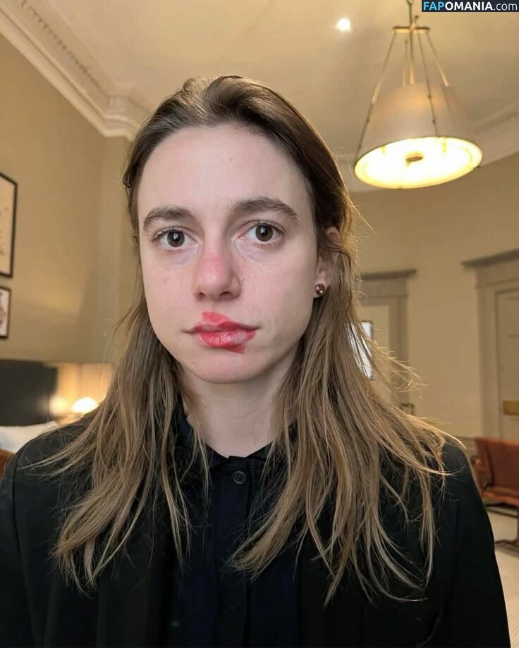 Julien Baker / julienrbaker Nu OnlyFans  Foto vazada #9