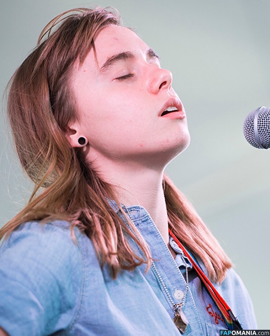 Julien Baker / julienrbaker Nu OnlyFans  Foto vazada #10