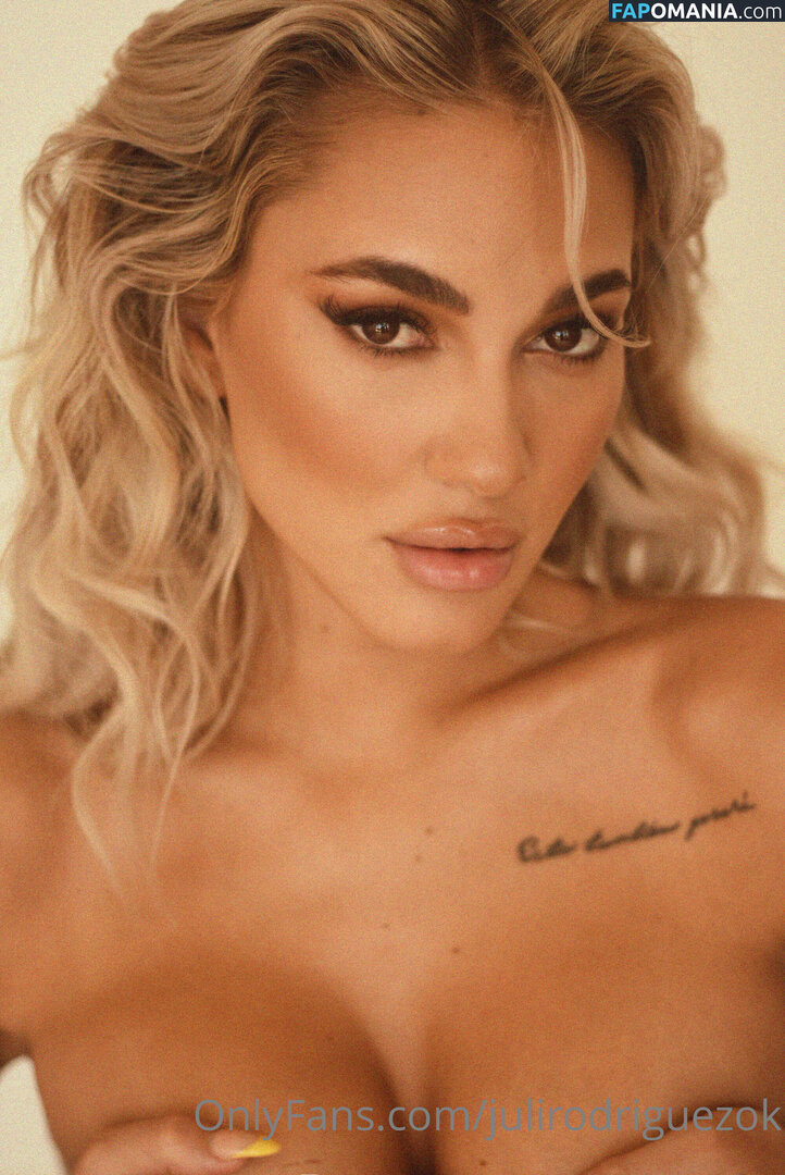 Julieta Rodriguez / julietarodriguez / julietarodriguezok Nu OnlyFans  Foto vazada #4