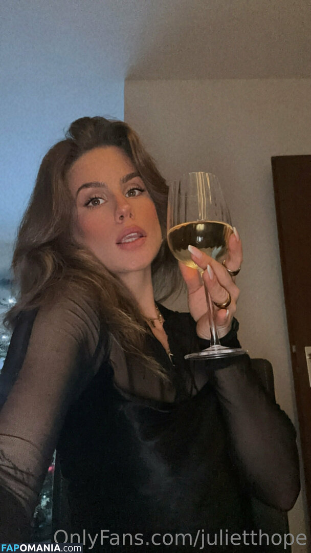 juliette.hope / julietthope Nu OnlyFans  Foto vazada #15