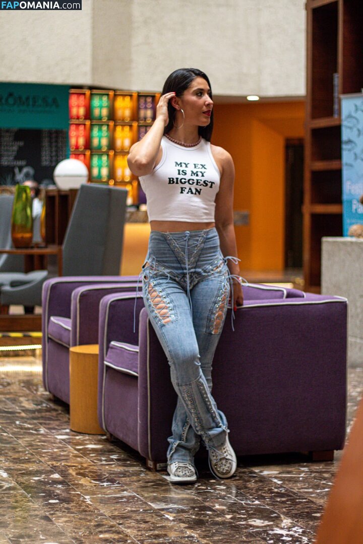 Julissa Mexa / Yulisa Leon / https: / julissamexa Nu OnlyFans  Foto vazada #5
