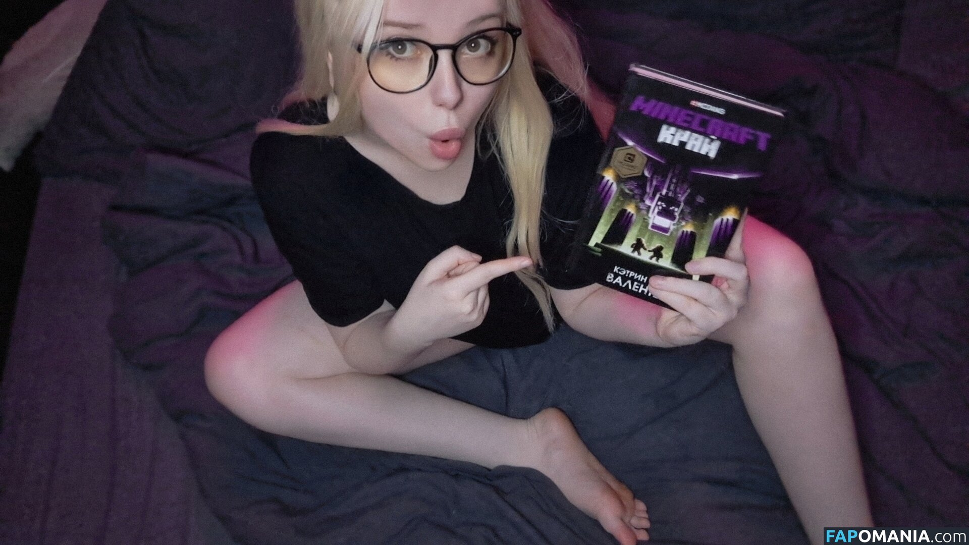 Julia Situn / Julnerius / s_ann / Юлия Ситун Nu OnlyFans  Foto vazada #100