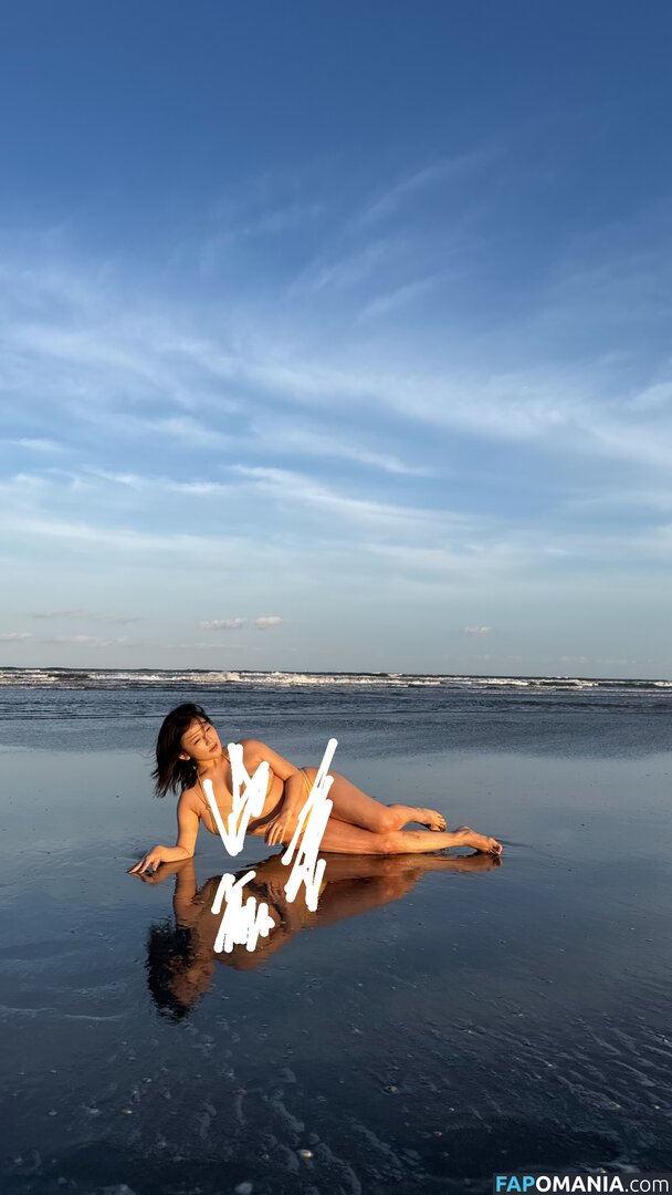Jun Amaki / jun.amaki / toride37 Nu OnlyFans  Foto vazada #854