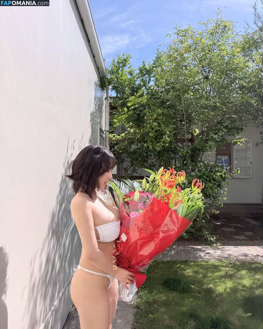 Jun Amaki / jun.amaki / toride37 Nu OnlyFans  Foto vazada #855